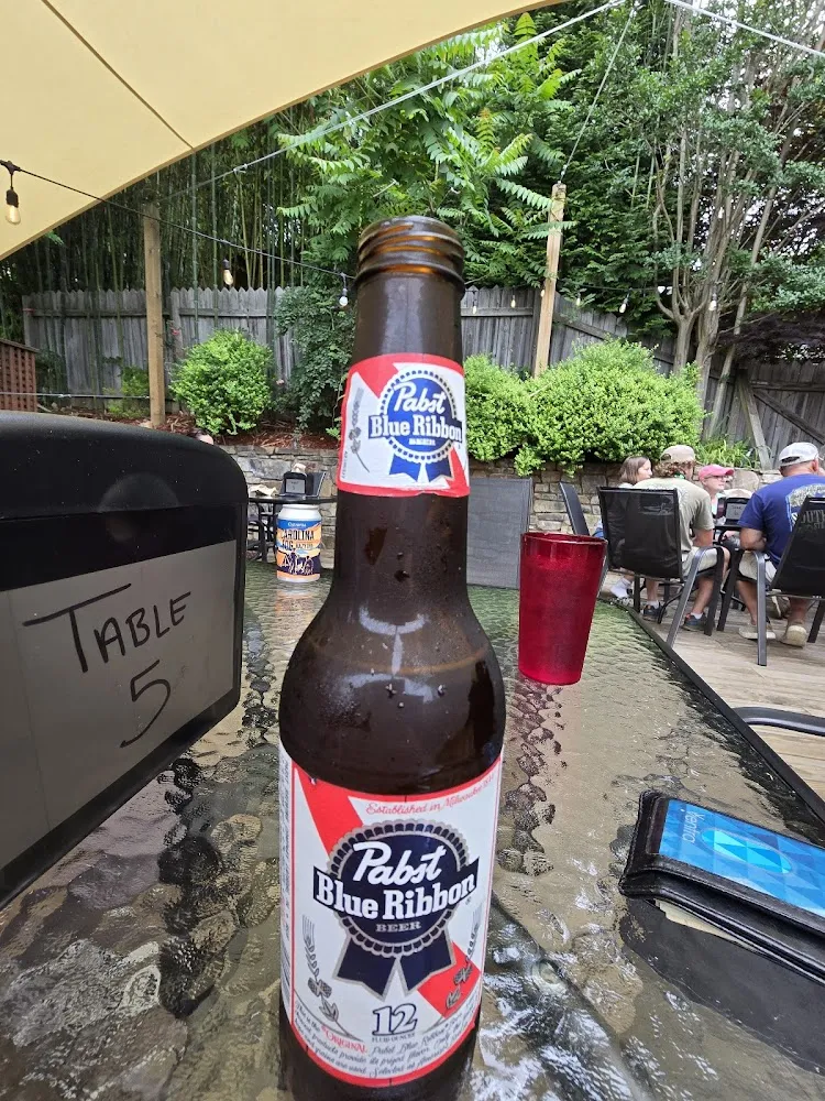 Beer