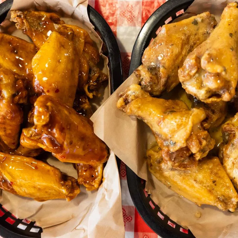 Chicken Wings