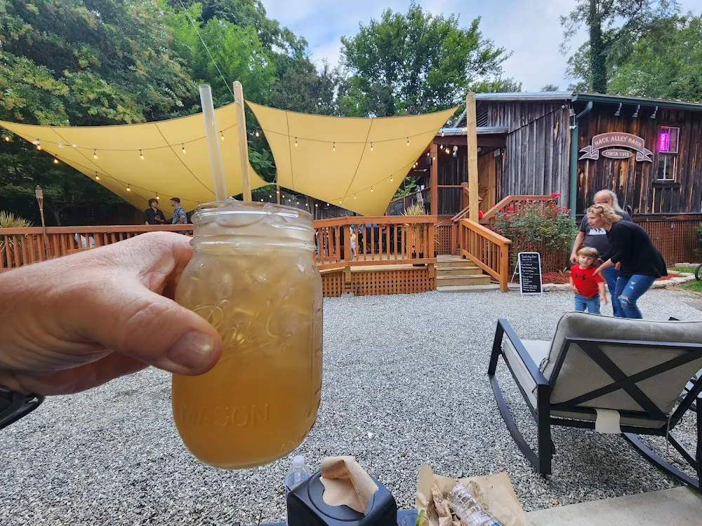 Iced Tea