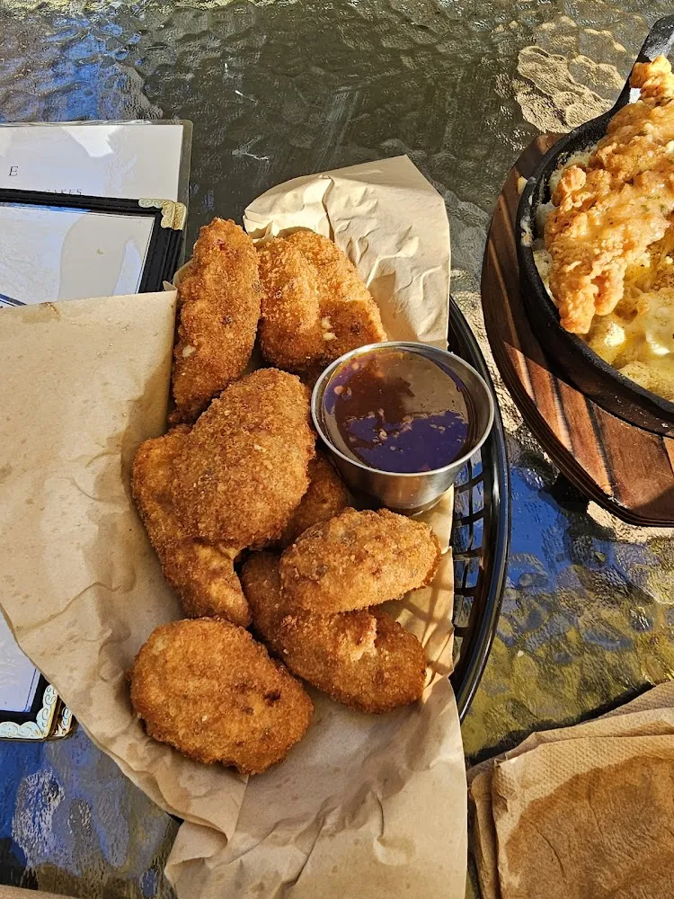 Jalapeño Poppers