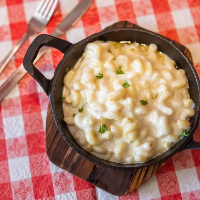 Macaroni