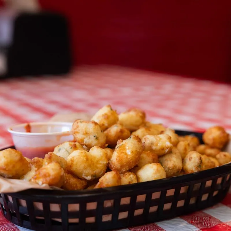 Tater Tots